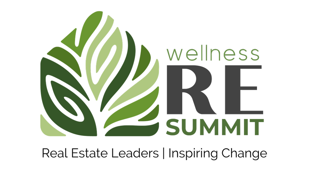 WellnessRE Summit Aug 2021 logo