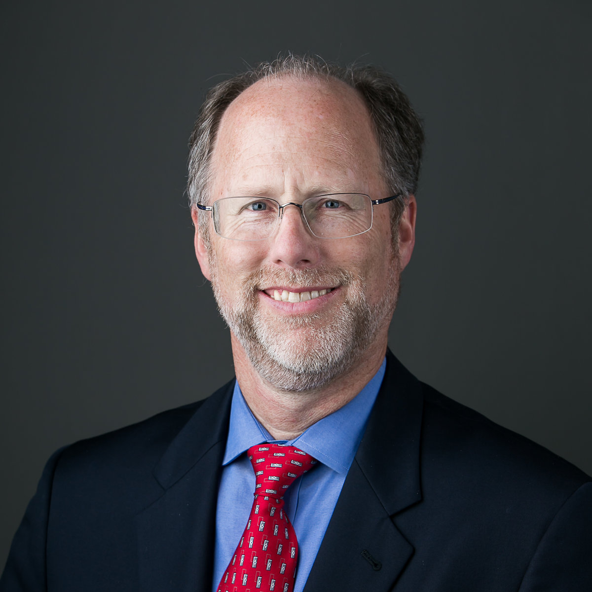 Earl Williams HeadShot